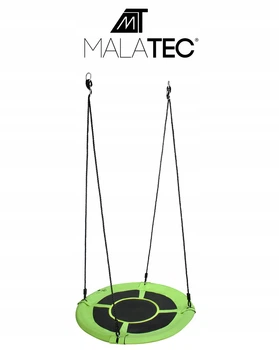 Качели гнездо Malatec 10068 100x180 см (Польша)