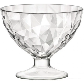 Креманка для мороженого Bormioli Rocco Diamond 302262-M0-2321990 320 мл