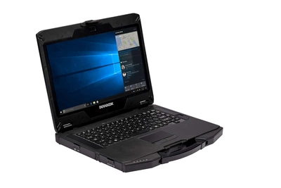 Ноутбук Durabook S14I 14" FHD AG Intel i5-1135G7 8GB F256GB UMA Win10P (S4E1A211EAXX)