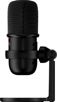 Mikrofon HyperX SoloCast (HMIS1X-XX-BK/G / 4P5P8AA)