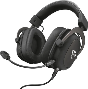Навушники Trust GXT 414 Zamak Premium Multiplatform Gaming Headset (TR23310)