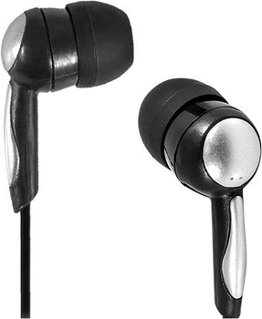 Słuchawki Defender Basic 603 Czarne (63603)