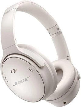 Навушники Bose QuietComfort 45 White Smoke (866724-0200)