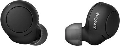 Słuchawki Sony WF-C500 Czarne (WFC500B.CE7)
