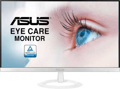 Monitor 23.8" Asus VZ249HE-W (90LM02Q2-B01670 / 90LM02Q2-B04670)