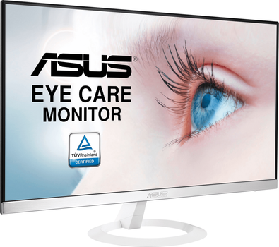 Monitor 23.8" Asus VZ249HE-W (90LM02Q2-B01670 / 90LM02Q2-B04670)