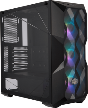 Корпус Cooler Master MasterBox TD500 Mesh (MCB-D500D-KGNN-S01)