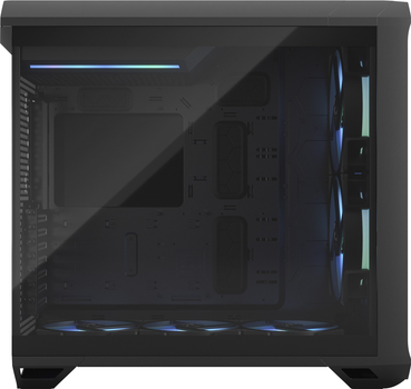 Корпус Fractal Design Torrent RGB Black Tempered Glass Light Tint (FD-C-TOR1A-04)