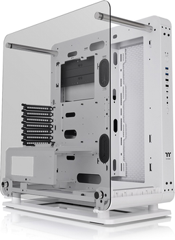 Obudowa Thermaltake Core P6 TG Snow (CA-1V2-00M6WN-00)