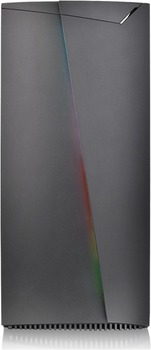 Корпус Thermaltake H350 TG Black RGB (CA-1R9-00M1WN-00)