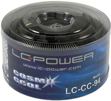 Chłodzenie LC-Power LC-CC-94