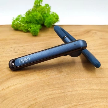 Bluetooth гарнитура XO BE32 Blue