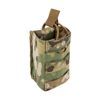 Підсумок під 2 рожка Tasmanian Tiger DBL Mag Pouch BEL MKII MC (1033-TT 7128.394)