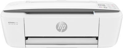 Drukarka HP DeskJet 3750 All-In-One Wi-Fi (T8X12B)