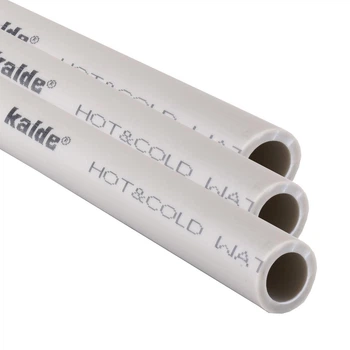 Труба Kalde PIPE PPR 20 PN 20 mm