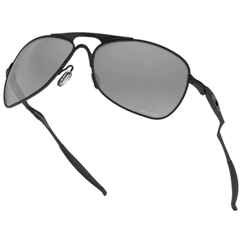 Тактические очки Oakley Crosshair - Matte Black Prizm Black (0OO4060-40602361)