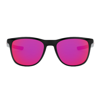 Тактические очки Oakley Trillbe X Polished Black Ruby Iridium (0OO9340 93400252)