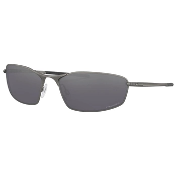 Тактичні окуляри Oakley Whisker Carbon Prizm Black (0OO4141 41410160)