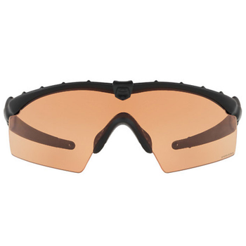 Окуляри Oakley SI M Frame 2.0 Matte Black Clear (0OO9213 92130732)