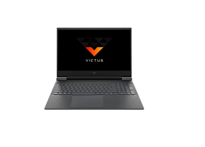 Ноутбук HP Victus / Intel Core i5-12500H / ОЗУ 16 ГБ / 512 ГБ SSD / NVIDIA GeForce RTX 3060 / 144 Гц / для игр и мультимедиа