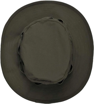 Панама Mil-Tec® Trilam. Boonie Hat (12326001) Olive XXL