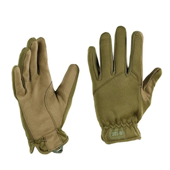 Перчатки Scout Tactical Mk.2 Olive M