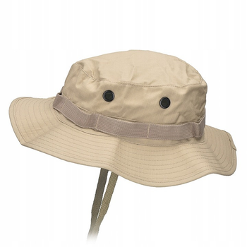 Панама Mil-Tec® Boonie Hat (12325004) Khaki L
