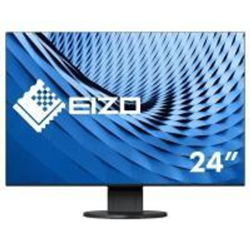 Монитор 24" EIZO 24,1" EV2430-BK (EV2430-BK)