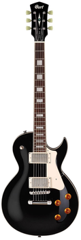 Электрогитара CORT CR200 (Black)