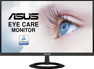 Монитор ASUS 23.8" VZ249HE IPS Black (90LM02Q3-B01670)