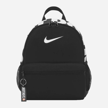 Рюкзак Nike Y BRSLA JDI MINI DR6091-010 11 л (196154135863)