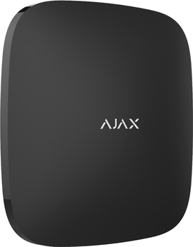 Wzmacniacz sygnału Ajax ReX Czarny (8075.37.BL1)