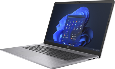 Laptop HP Probook 470 G9 (724L0EA) Silver