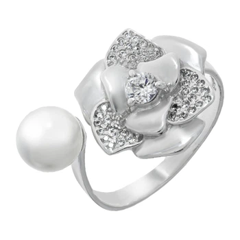 Кільце Diamant К2797с (326405)