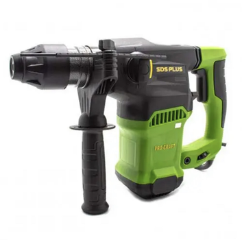 Перфоратор бочковий 6 Дж 1500 Вт Procraft BH2250