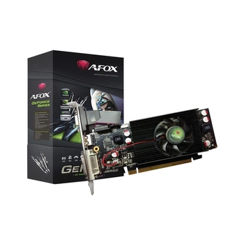 Видеокарта GeForce 210 1024Mb Afox (AF210-1024D3L5)