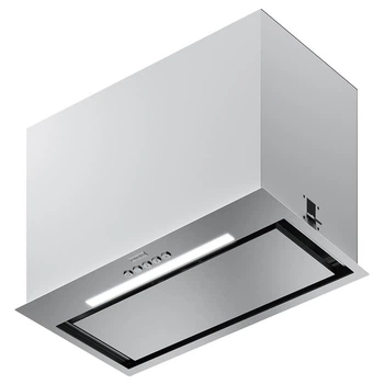 Витяжка Franke вбудовувана Box Flush EVO, 52см, 1035м3г, FBFE XS A52, нерж (305.0665.359)