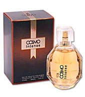 Туалетная вода женская Cosmo COSMO INTENSE 100 мл