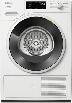 Сушильная машина TSF 763 WP Miele Б/У