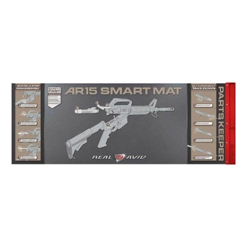 Килимок настільний Real Avid AR15 Smart Mat