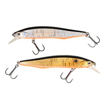 Воблер Strike Pro Intriger 105SP 15.7г A70/613-SBO