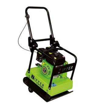 Виброплита Zipper ZI-RPE120GYN