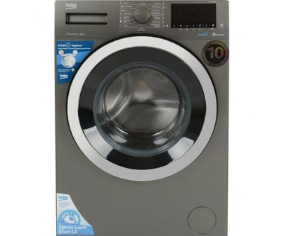 Пральна машина автоматична Beko WUE7636XCM