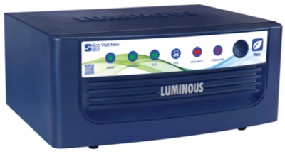 ИБП Luminous Eco Volt NEO 700VA\12V (F04170009819.)