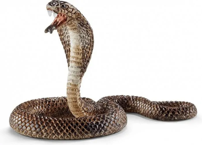 Schleich figurka Cobra (14733)