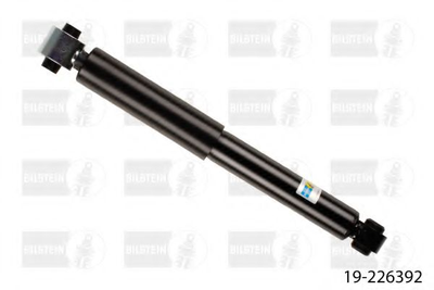 Амортизатор подвески задний газовый NISSAN QASHQAI B4 пр-во Bilstein Bilstein (19226392)