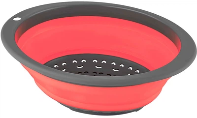 Дуршлаг-миска складной Gusto GT-570 3 л (BP125070)