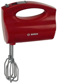 Zabawkowy mikser ręczny Klein Bosch 9574 (4009847095749)