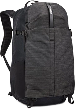 Походный рюкзак Thule Nanum 25 л Black (TH3204517)