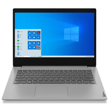 Ноутбук Lenovo IdeaPad 3 14ITL05 (81X700FGUS)